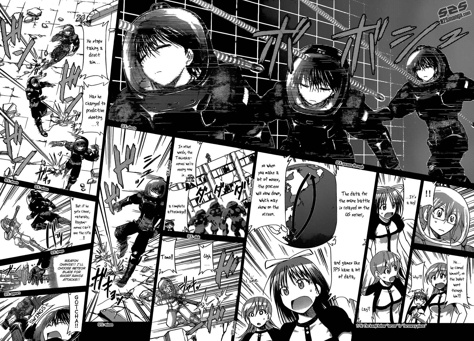 Chapter 126 - Page 15