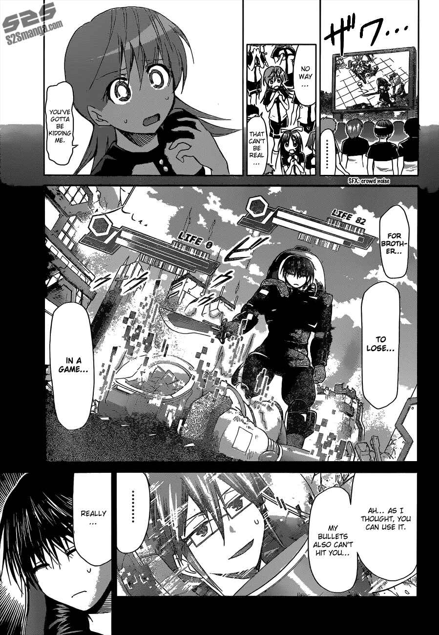 Chapter 126 - Page 17
