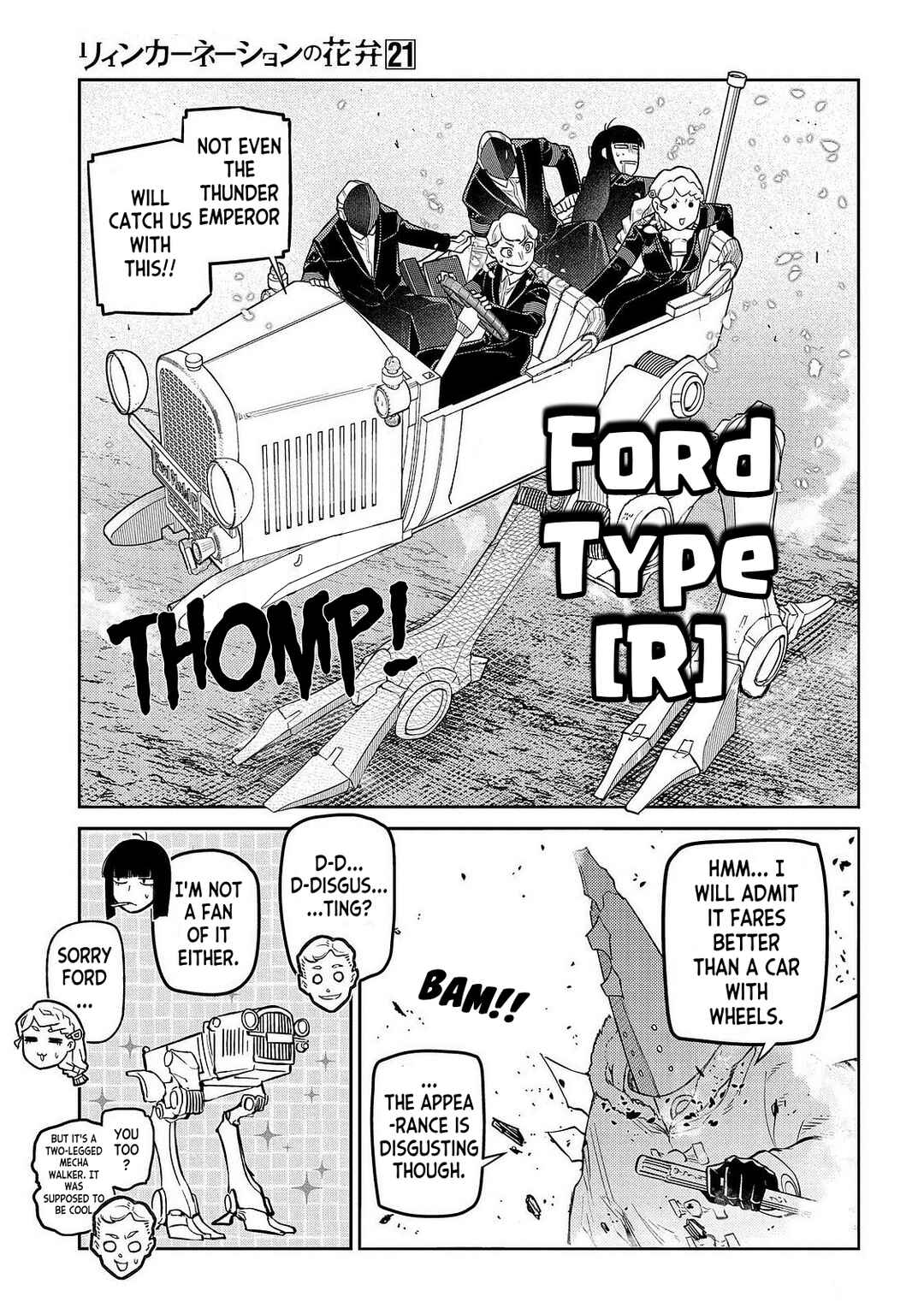 Chapter 102 - Page 11