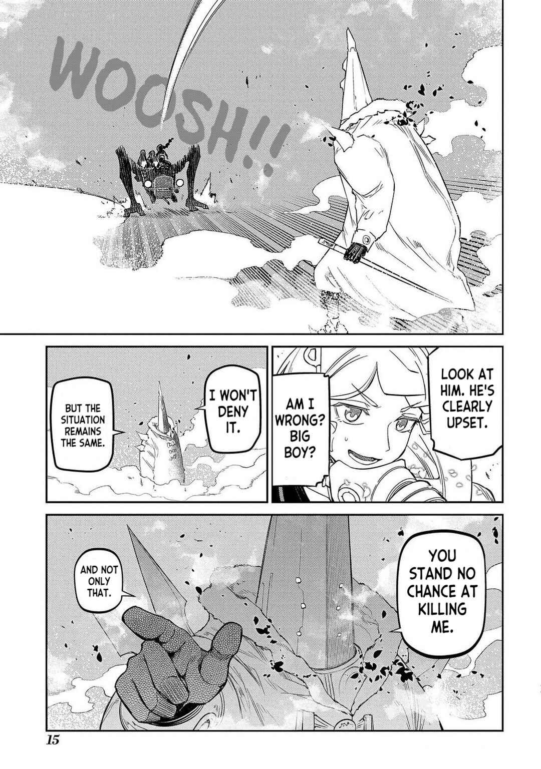 Chapter 102 - Page 13