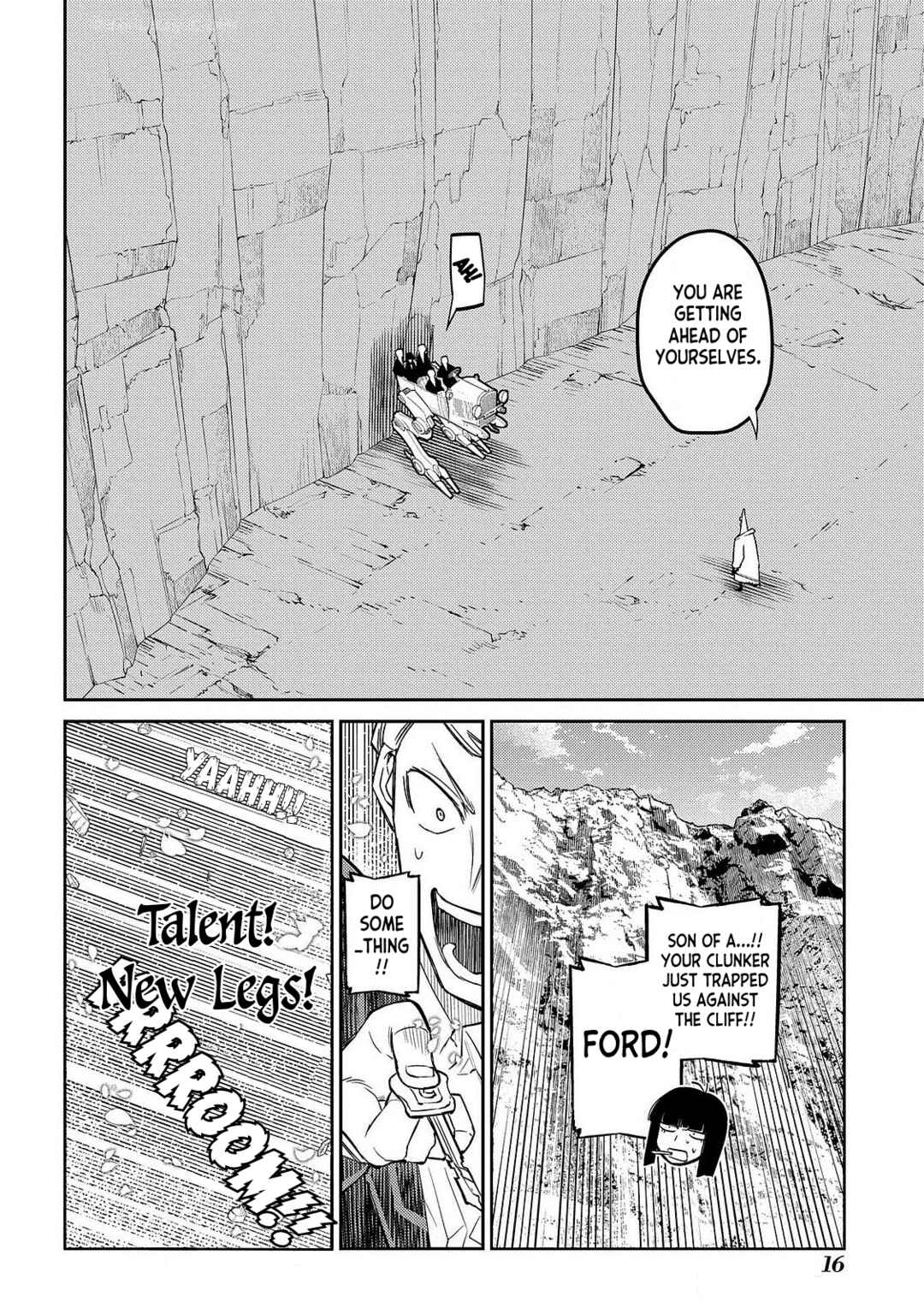 Chapter 102 - Page 14