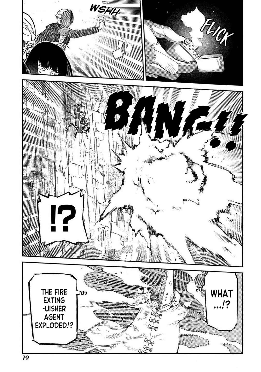 Chapter 102 - Page 17
