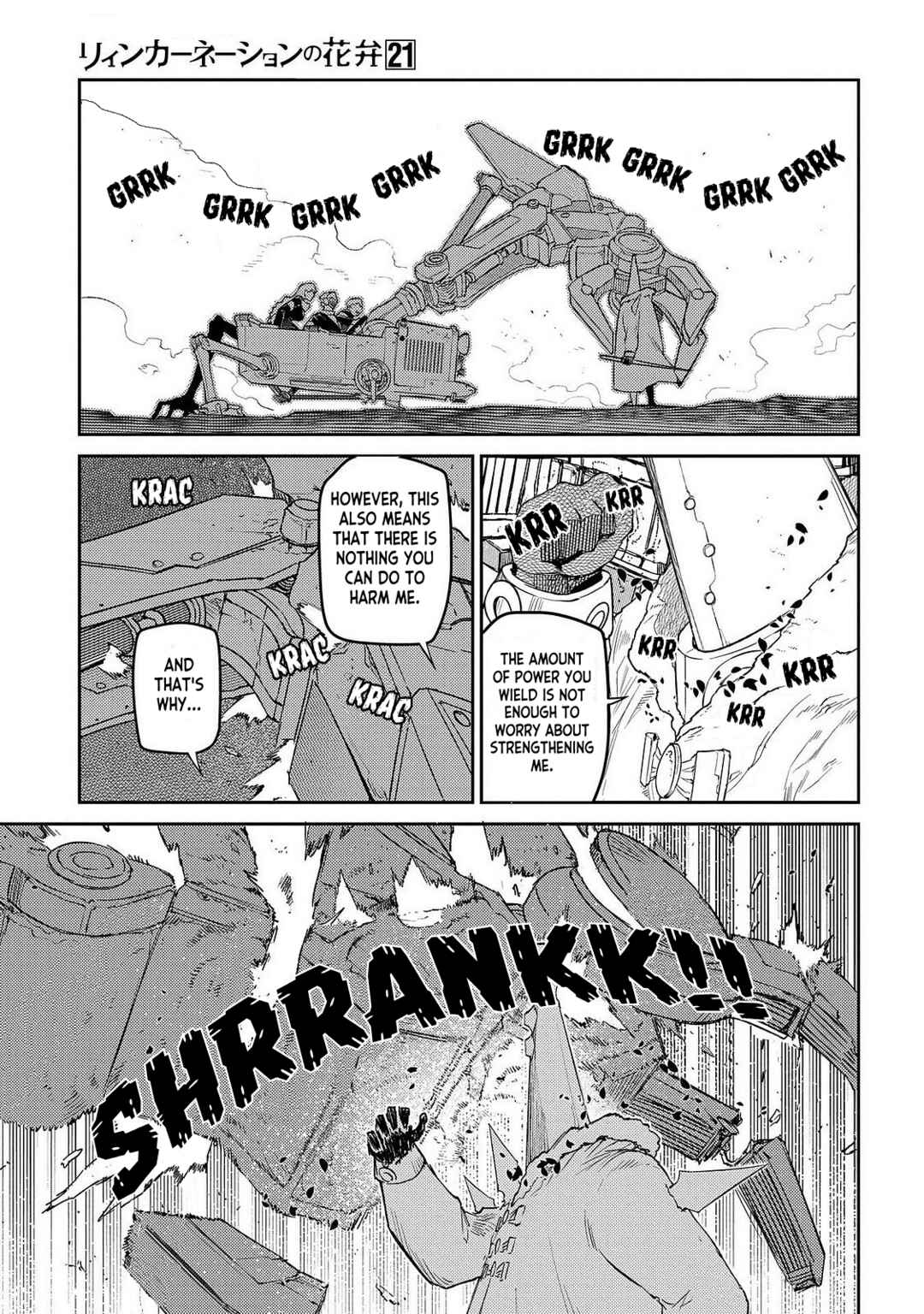 Chapter 102 - Page 27