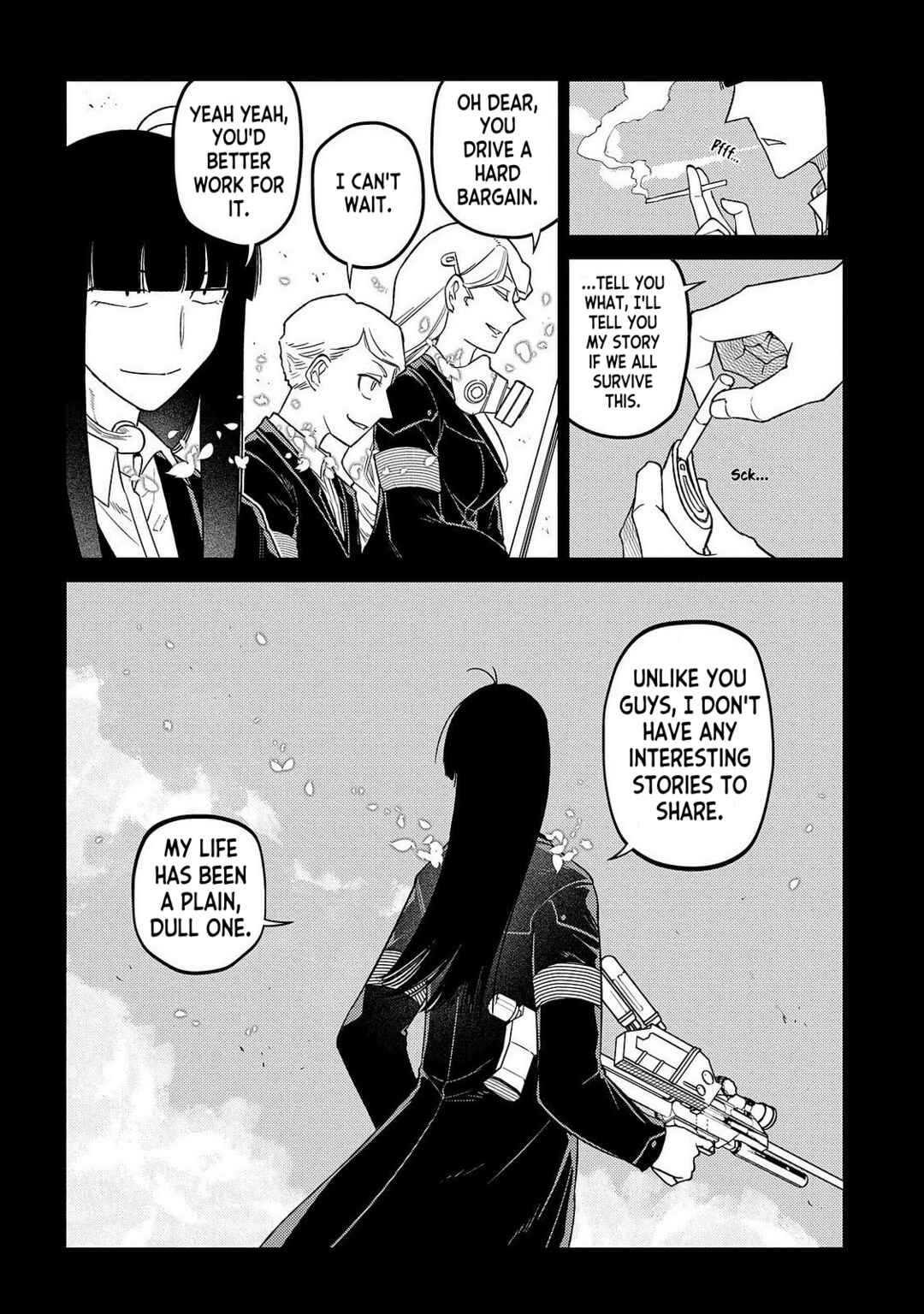 Chapter 102 - Page 6