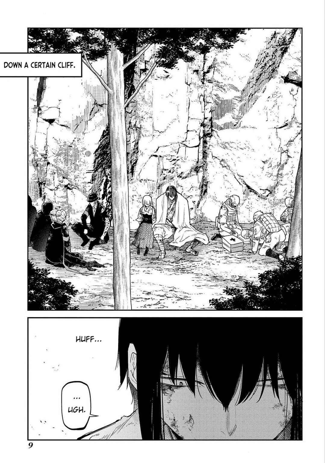 Chapter 102 - Page 7