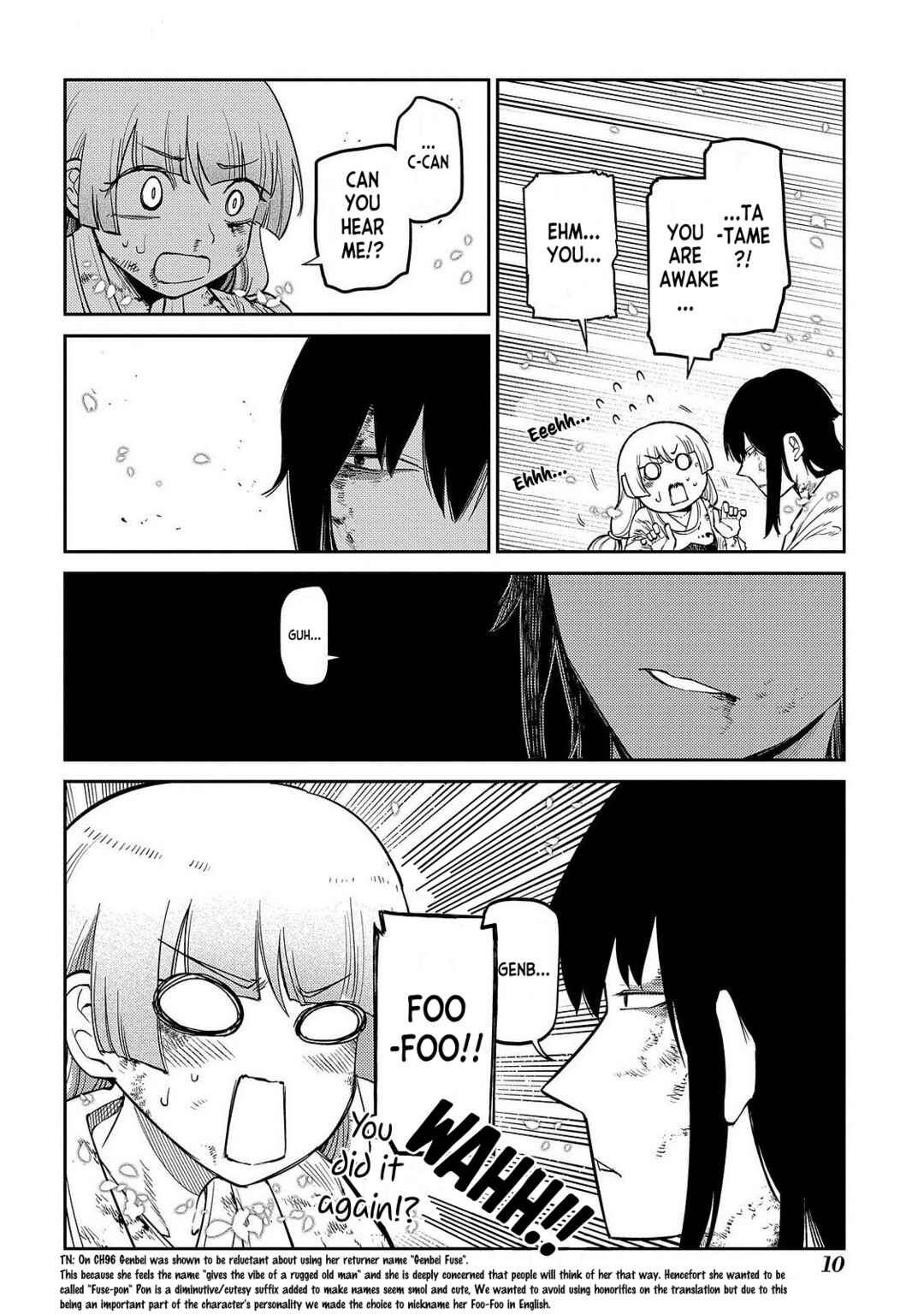 Chapter 102 - Page 8