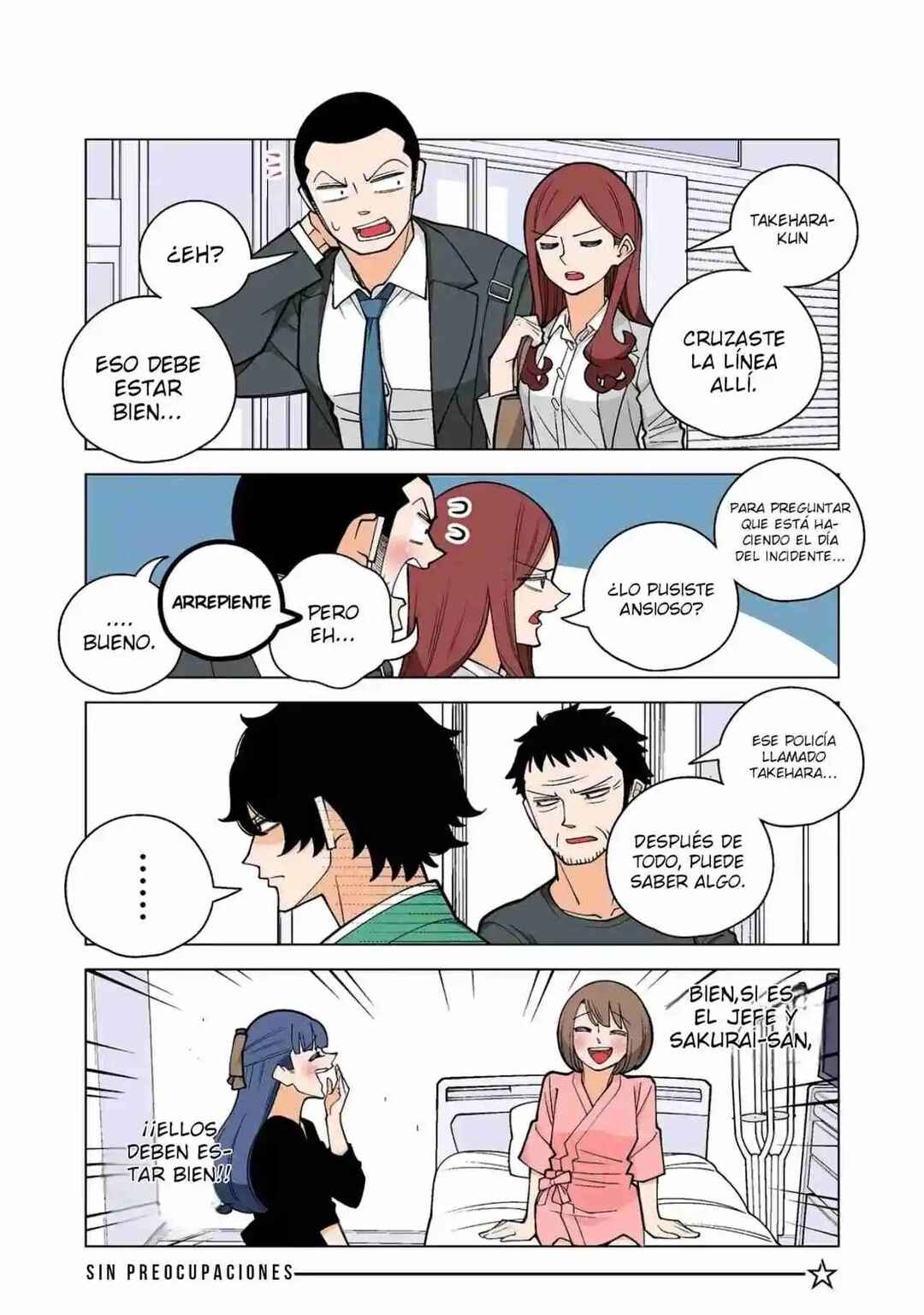 Chapter 42 - Page 6