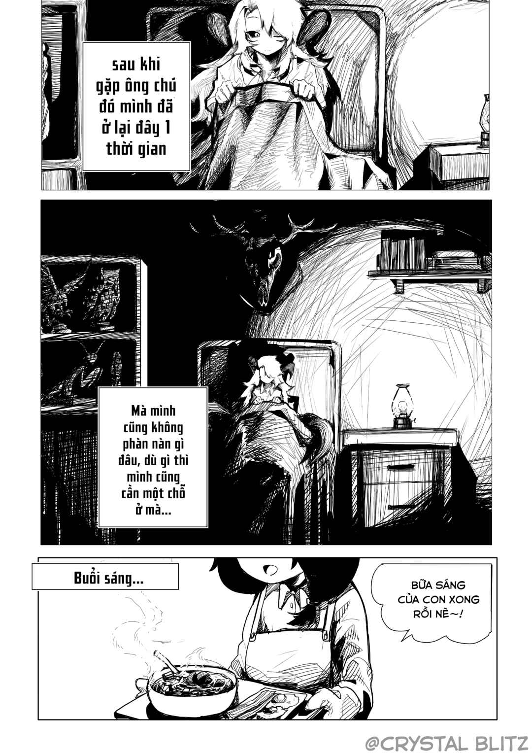 Chapter 2 - Page 1