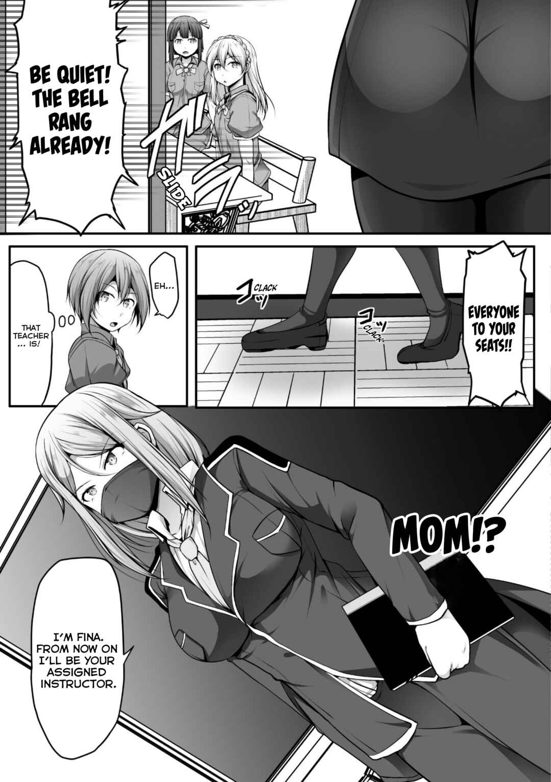 Chapter 5 - Page 3