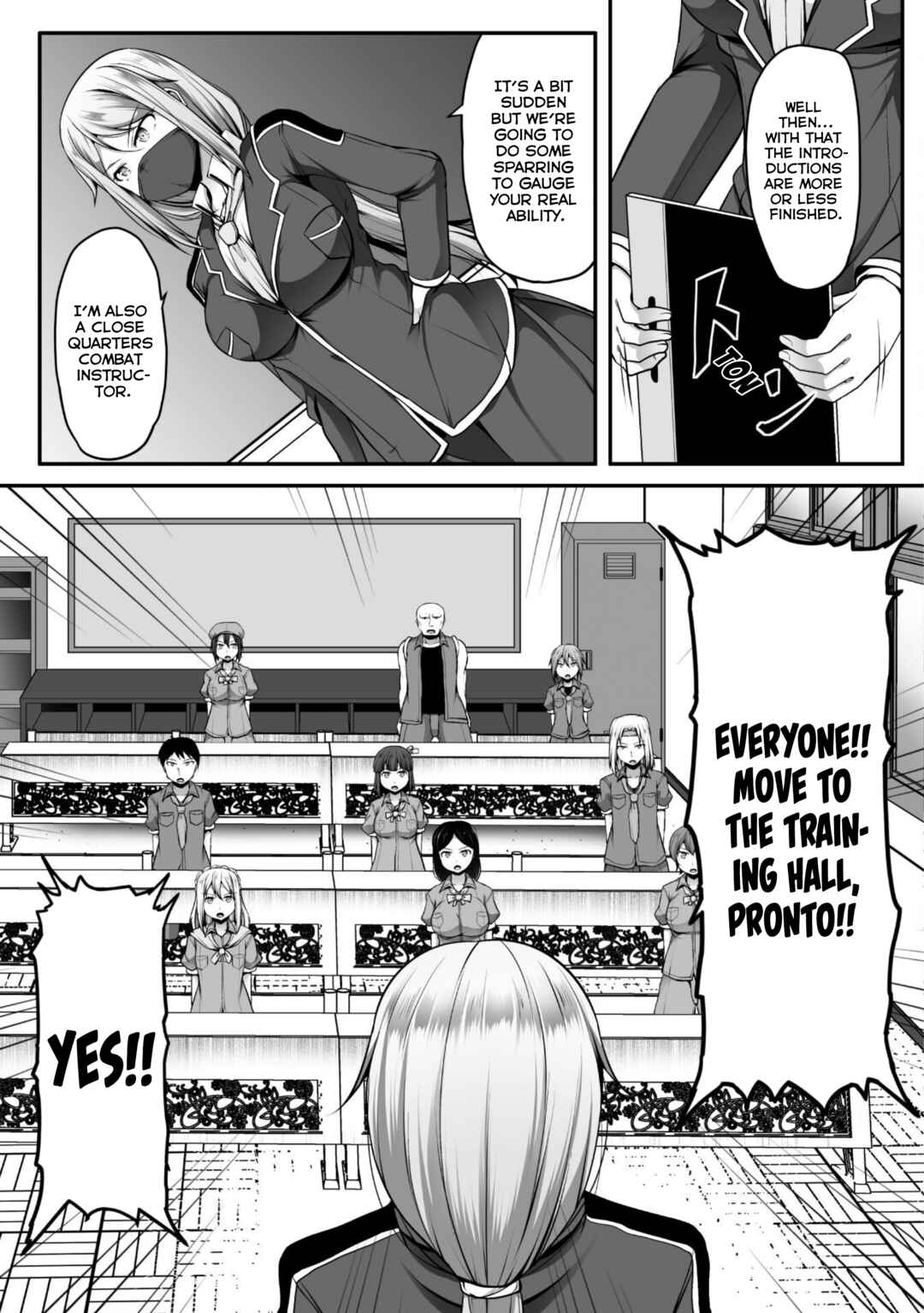 Chapter 5 - Page 9