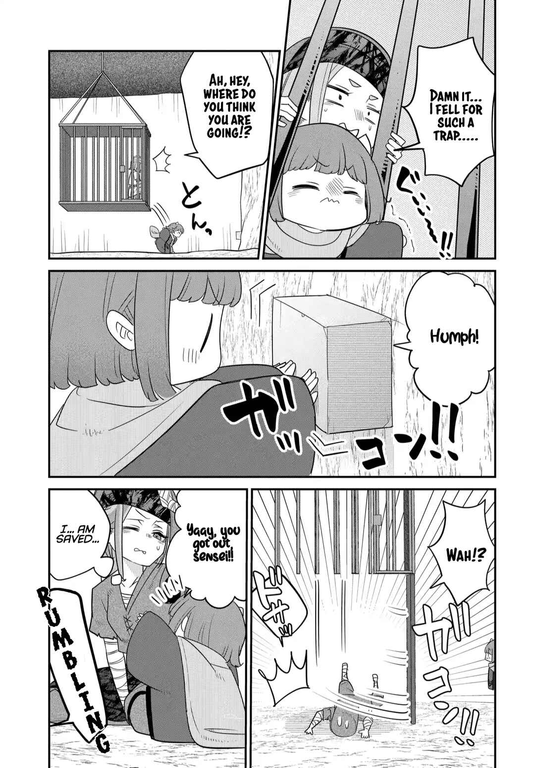 Chapter 40 - Page 14