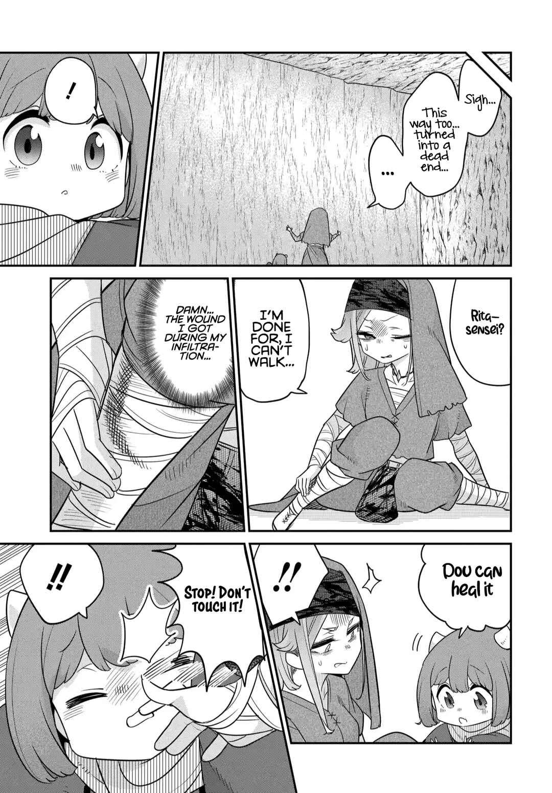 Chapter 40 - Page 16