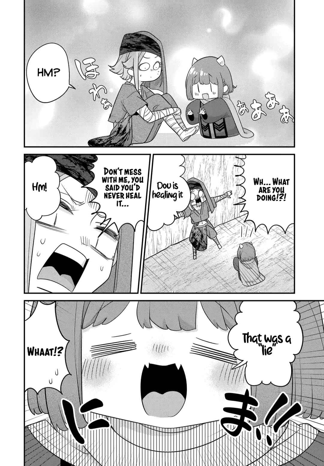 Chapter 40 - Page 19