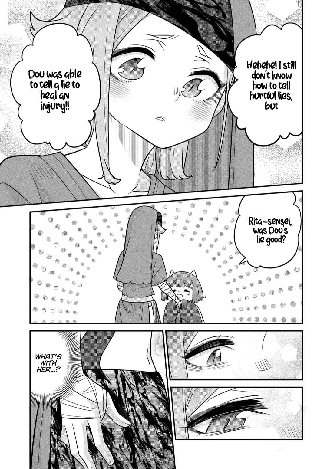 Chapter 40 - Page 20