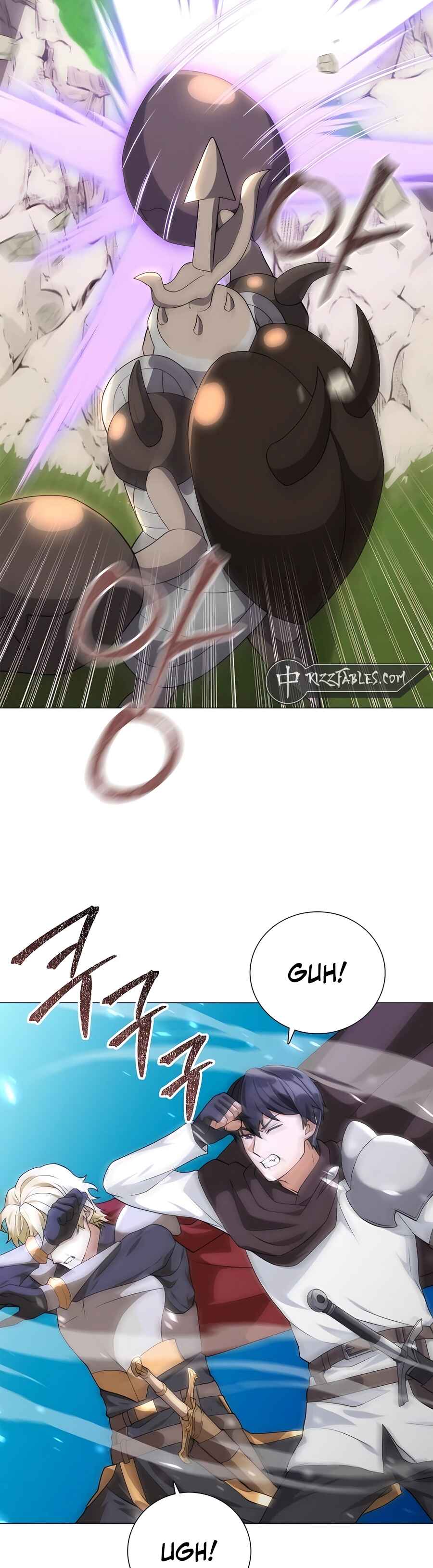 Chapter 32 - Page 31