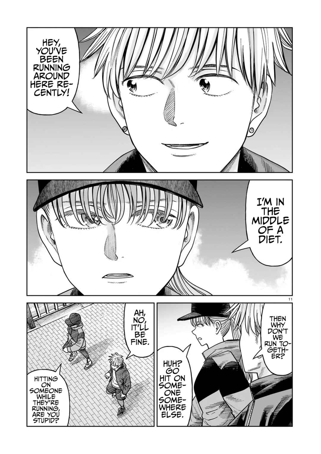 Chapter 21 - Page 11
