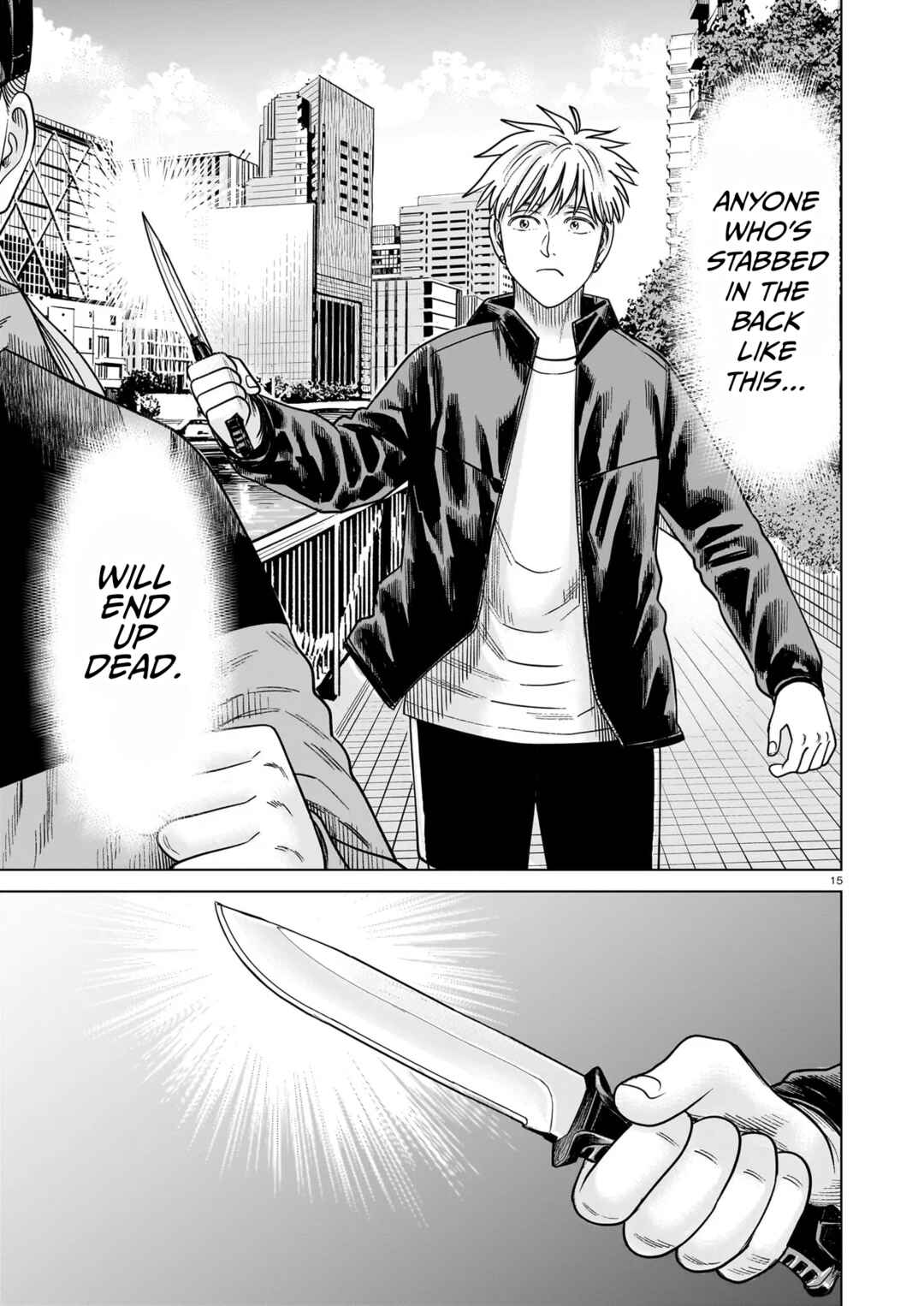 Chapter 21 - Page 15