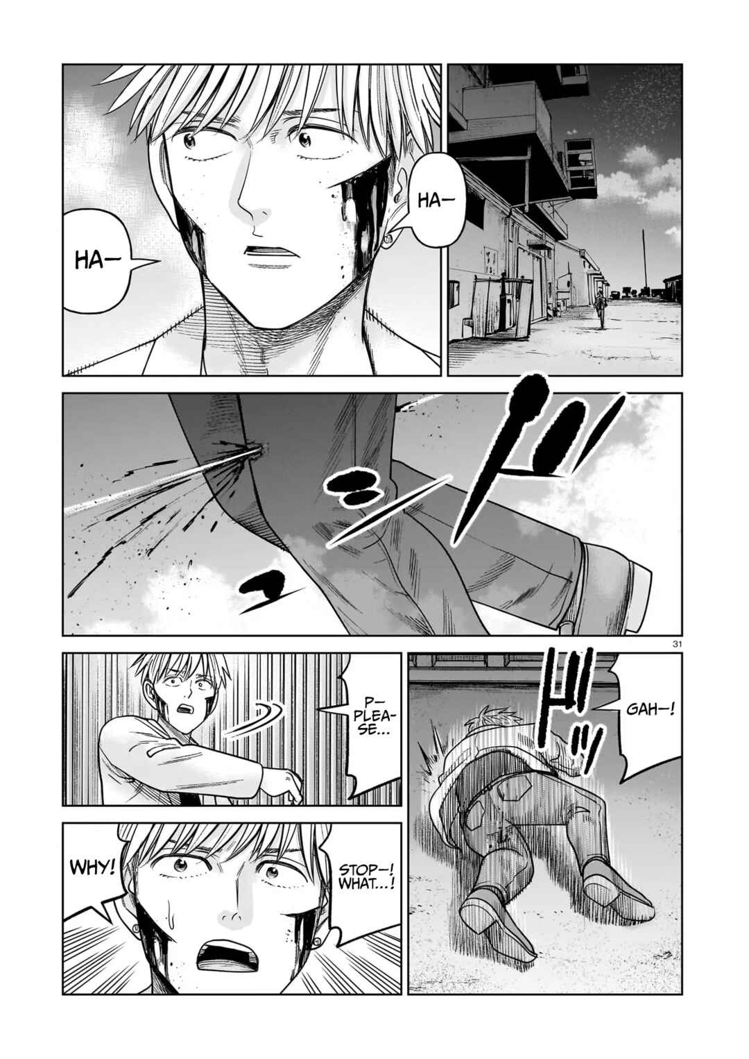Chapter 21 - Page 31
