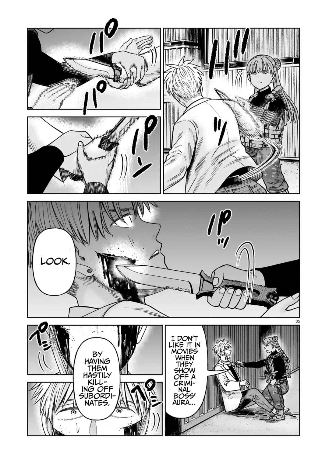 Chapter 21 - Page 35
