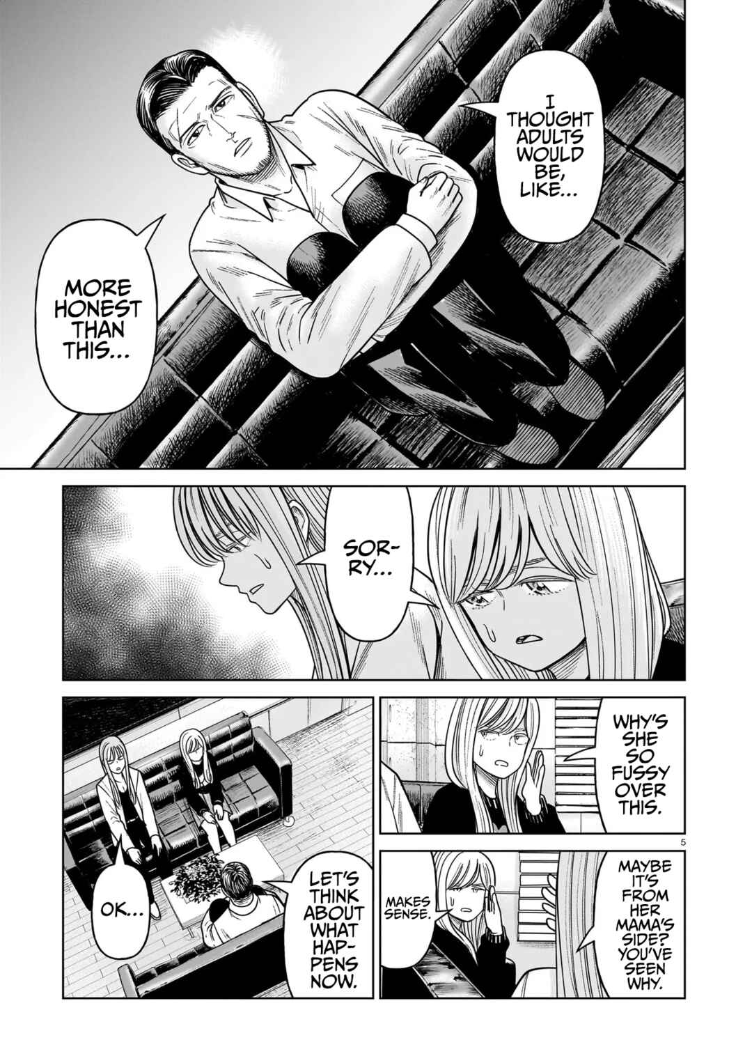 Chapter 21 - Page 5