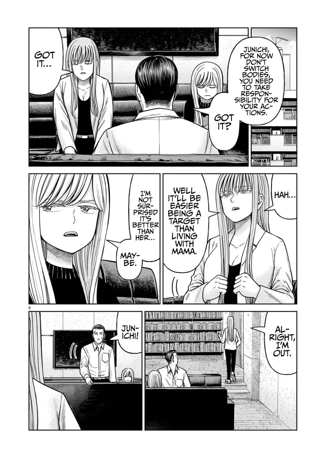Chapter 21 - Page 6
