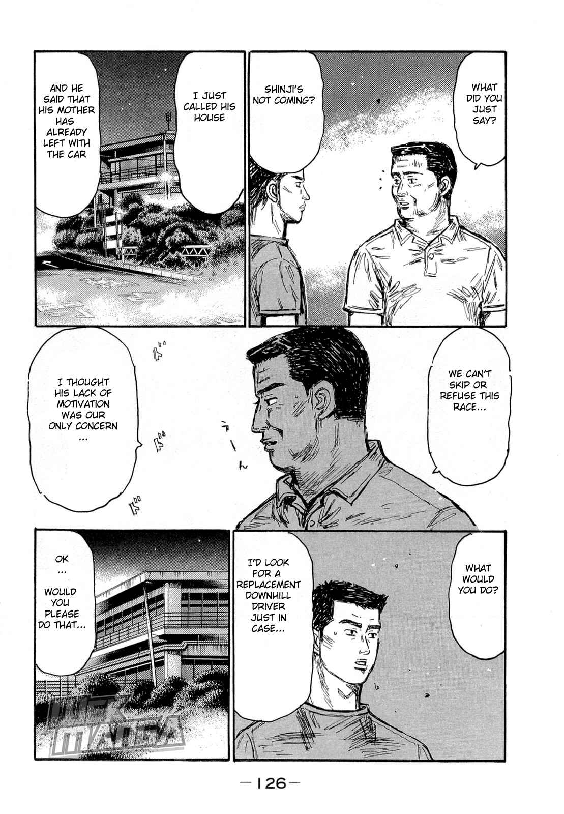 Chapter 625 - Page 2