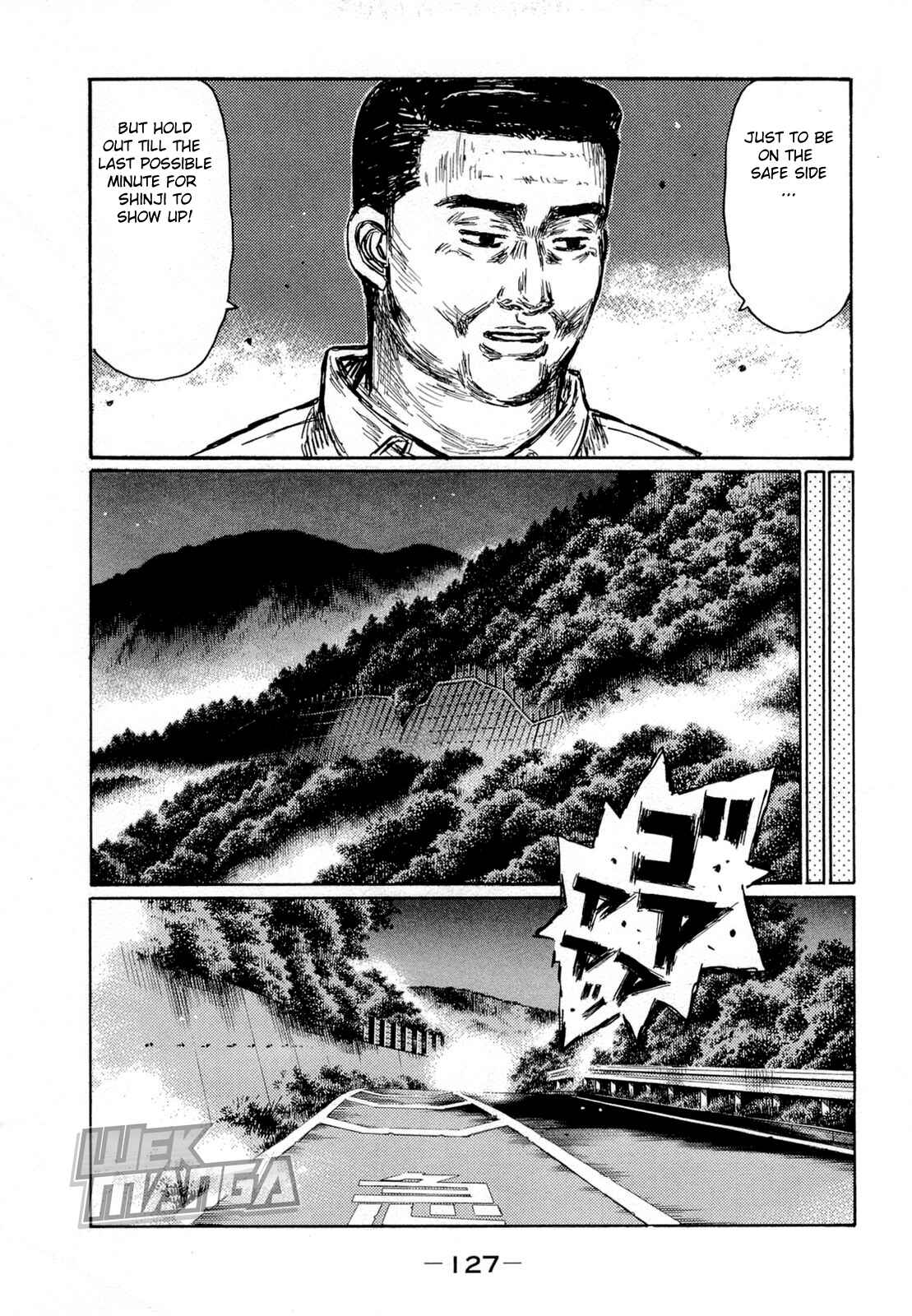 Chapter 625 - Page 3