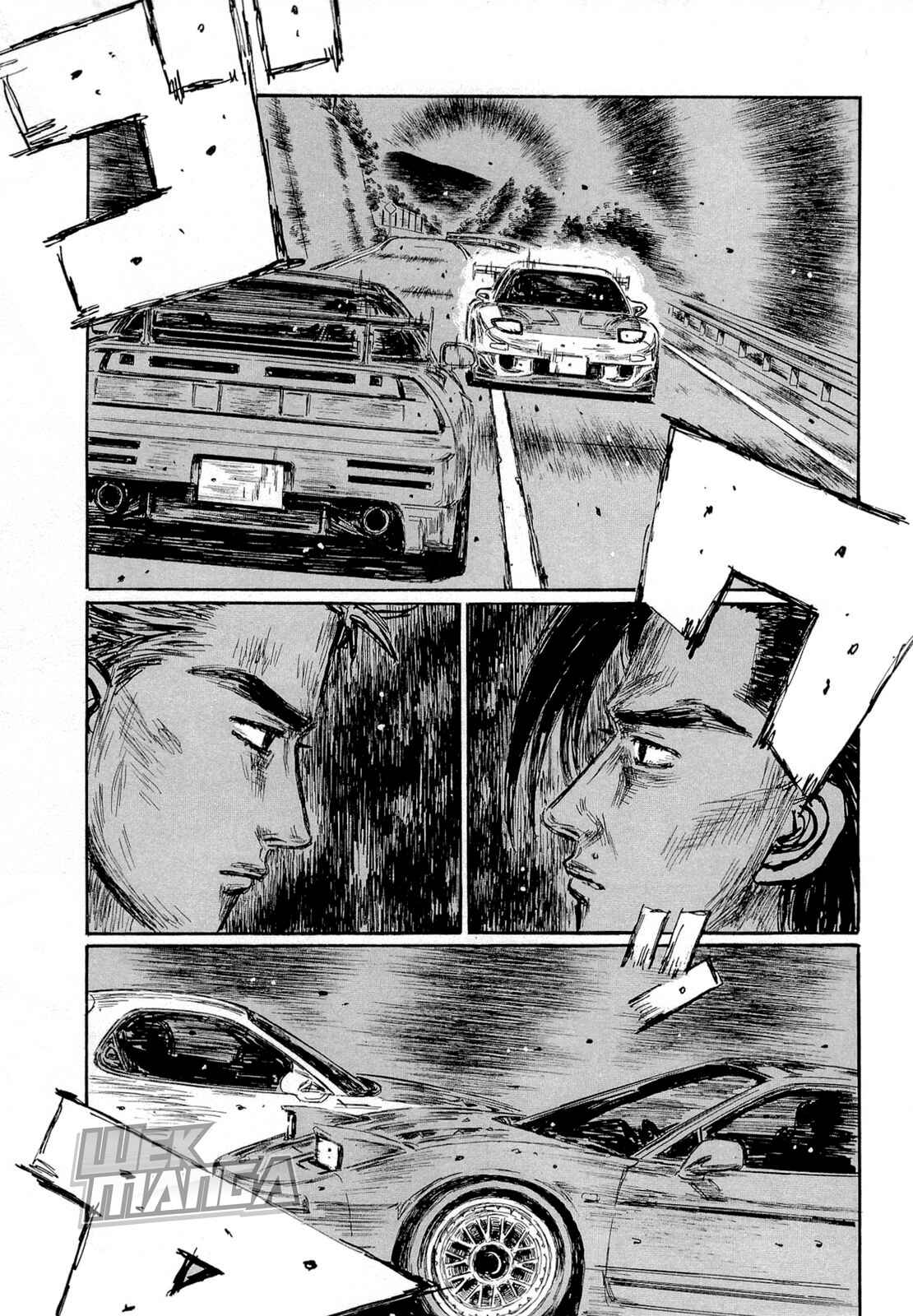 Chapter 625 - Page 5