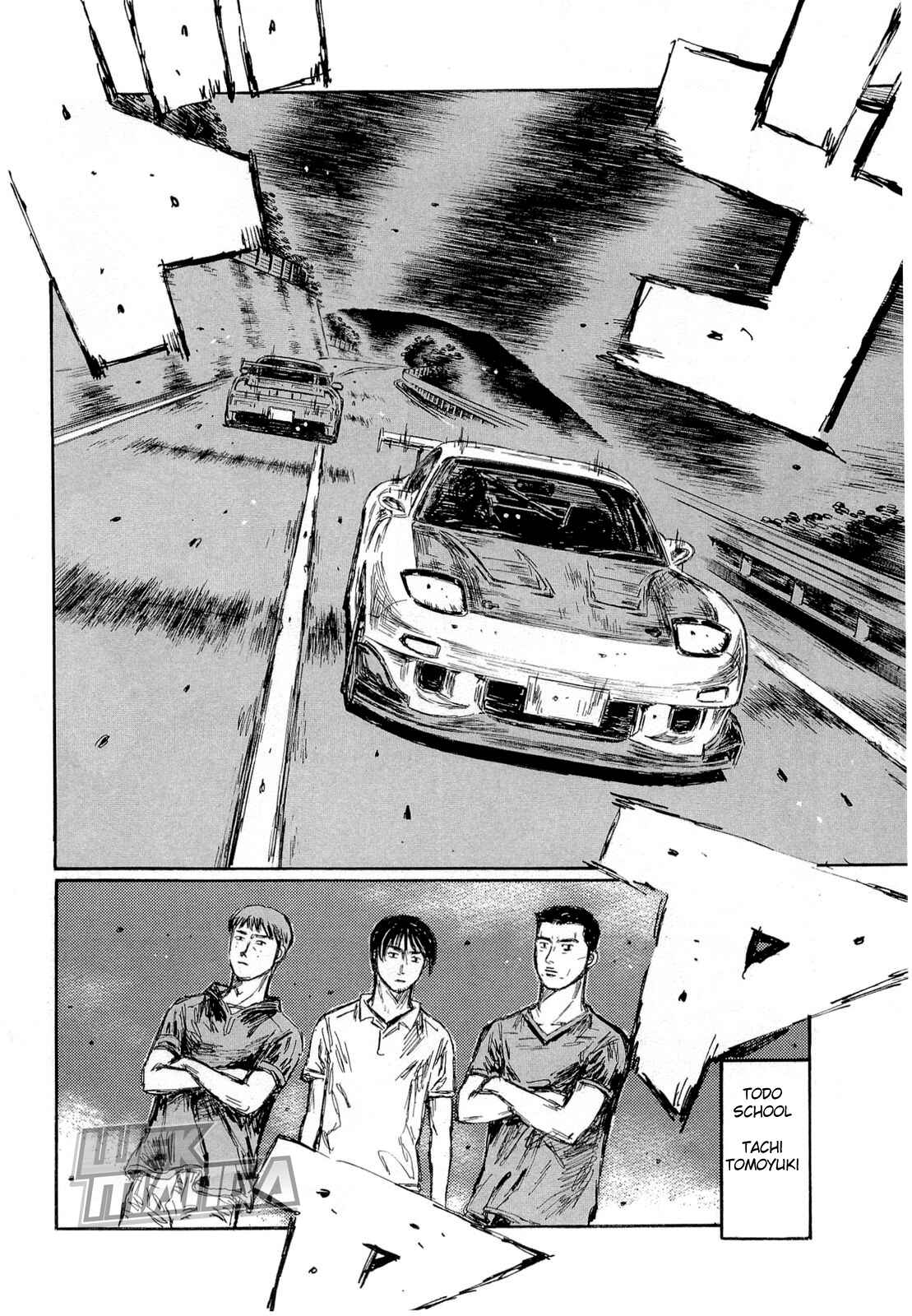 Chapter 625 - Page 6
