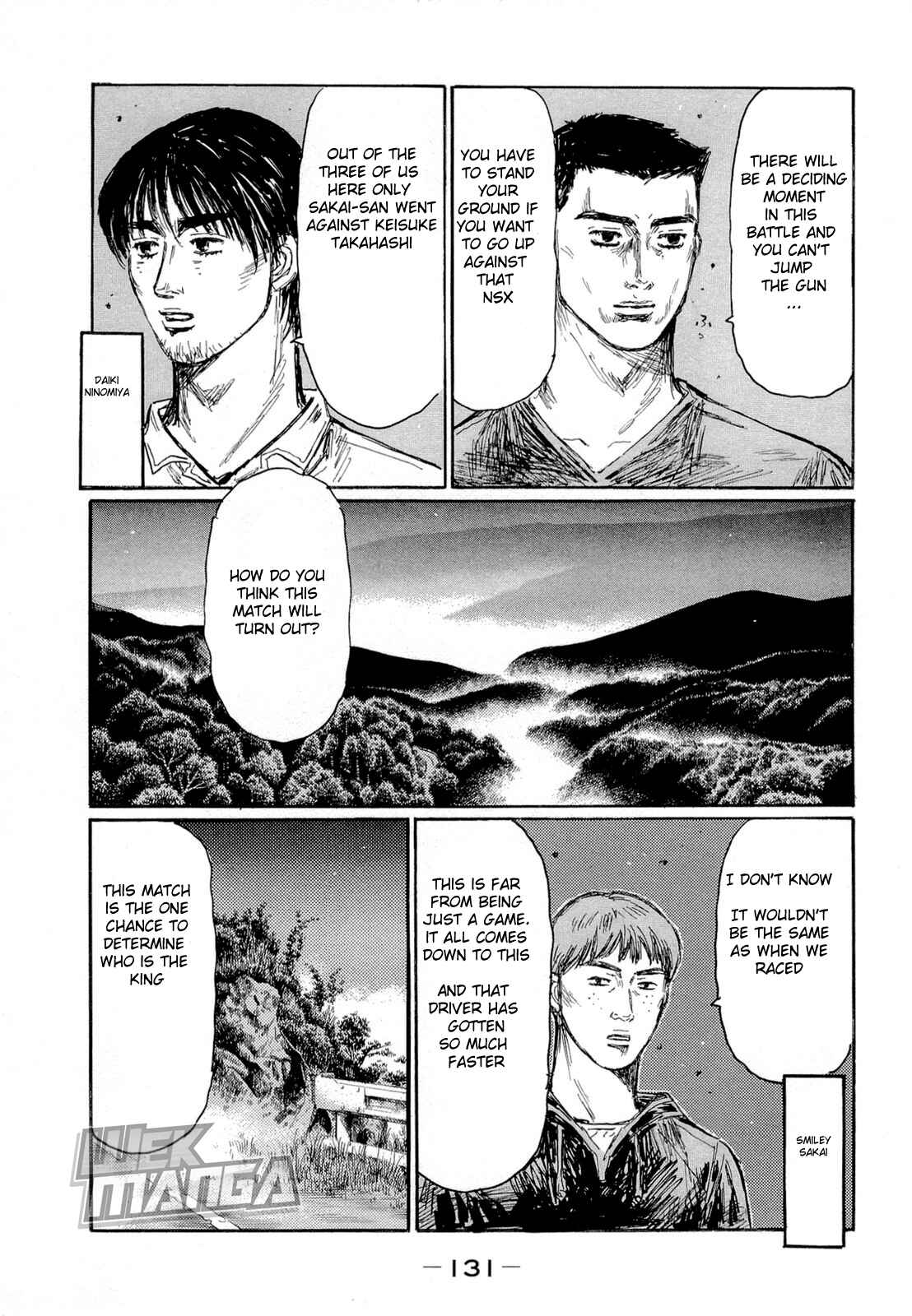 Chapter 625 - Page 7