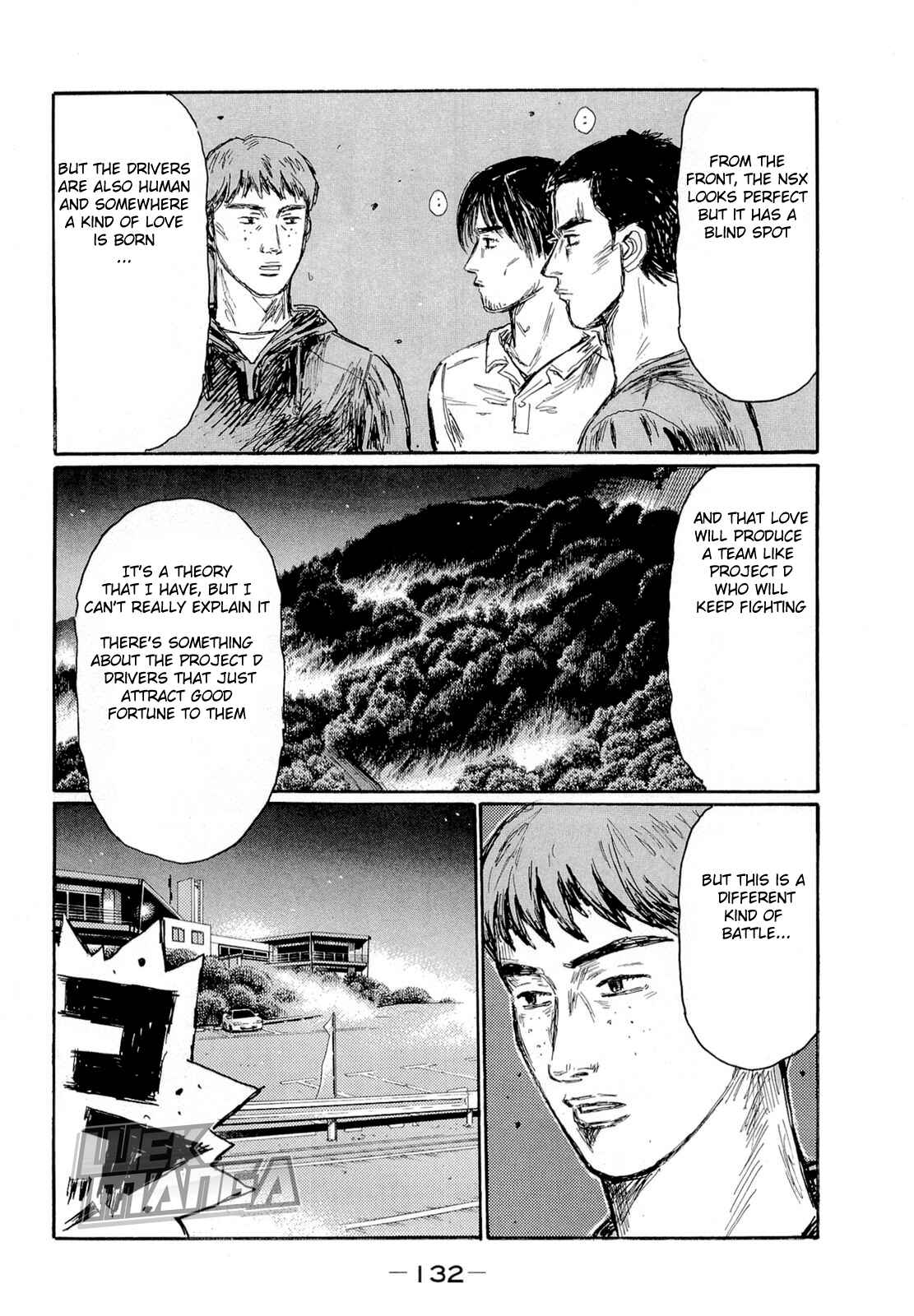 Chapter 625 - Page 8