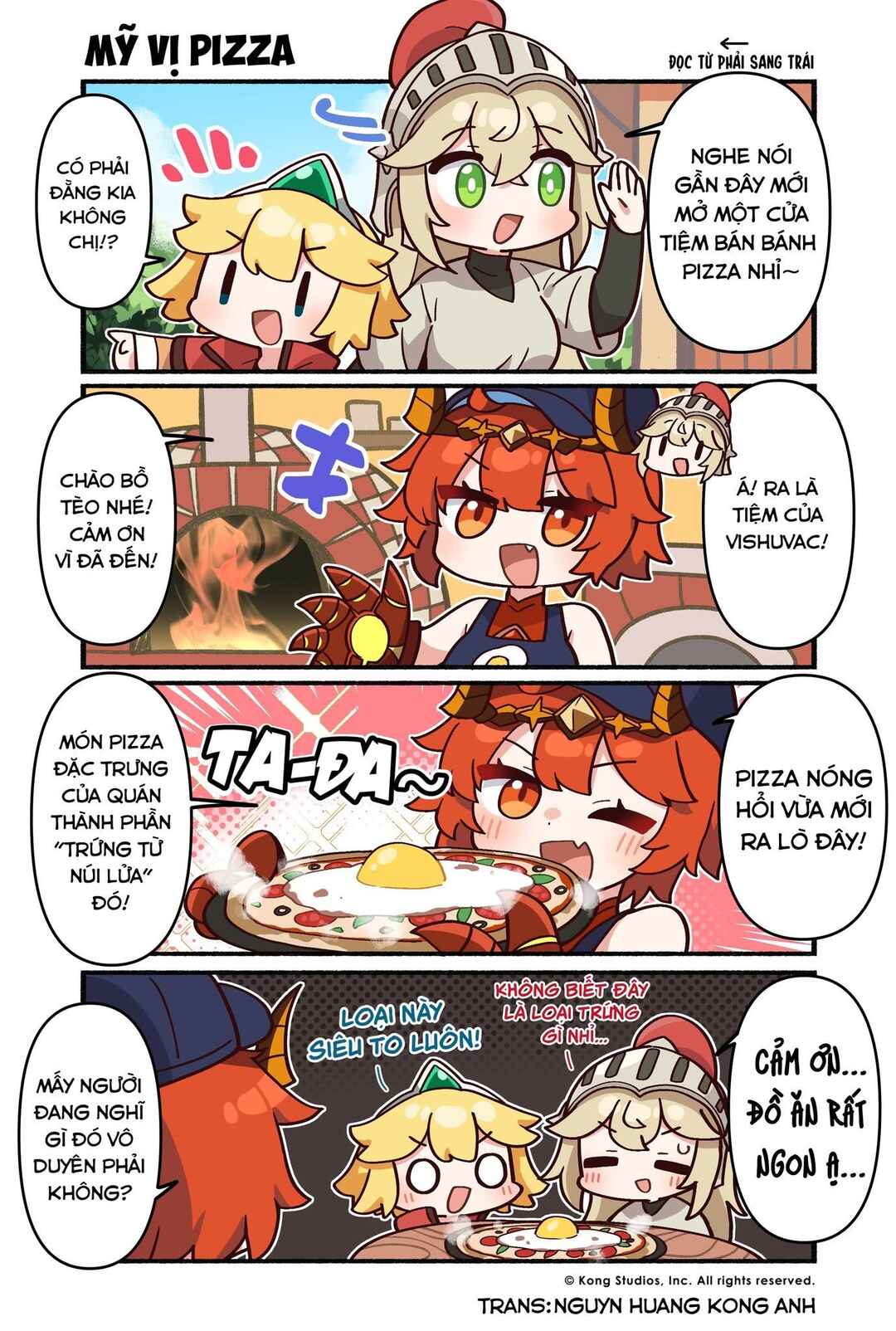 Chapter 119 - Page 1