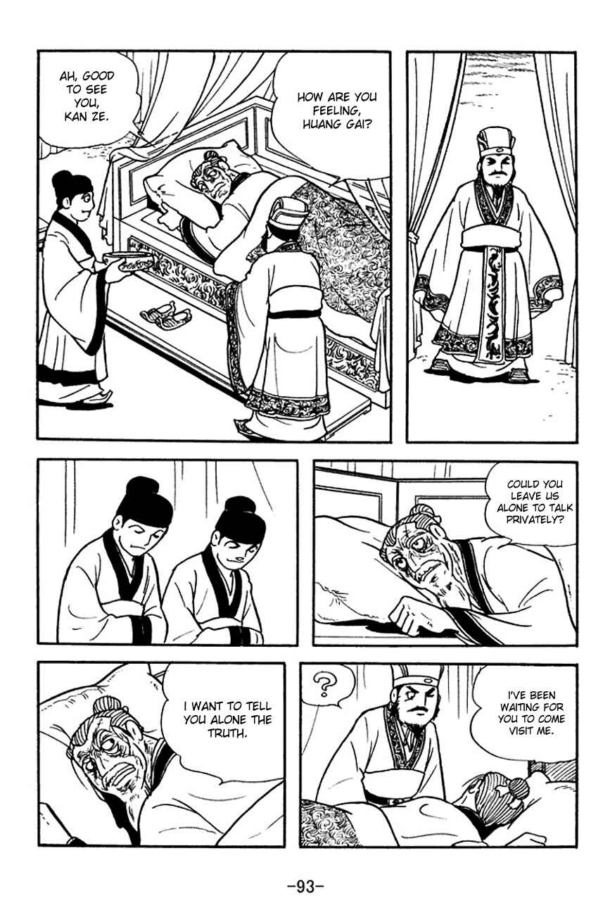 Chapter 140 - Page 16