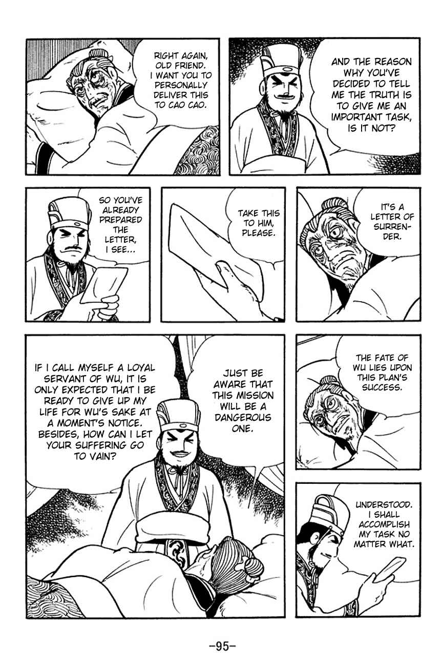 Chapter 140 - Page 18