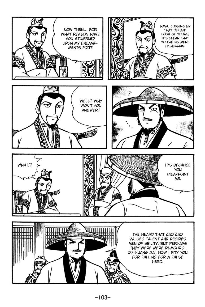 Chapter 140 - Page 26