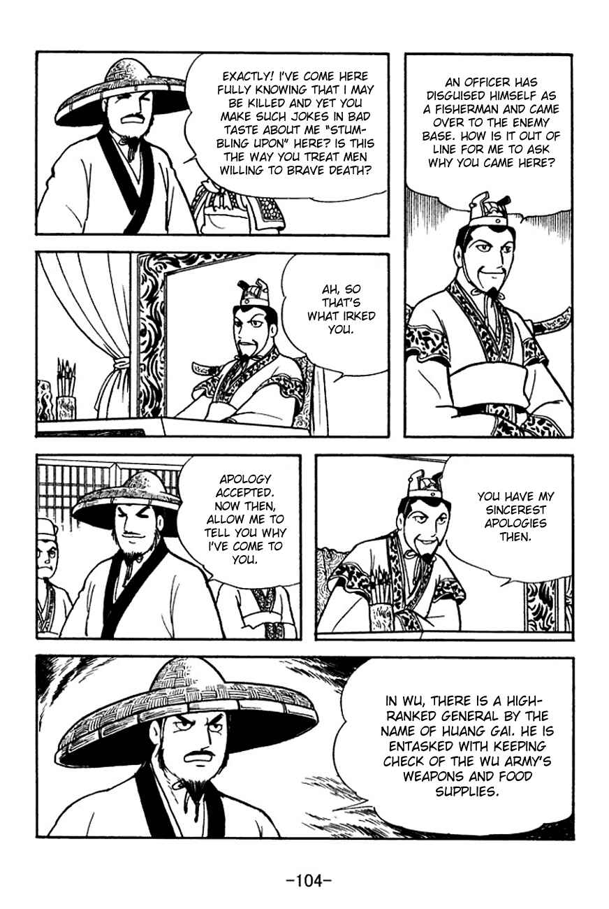 Chapter 140 - Page 27