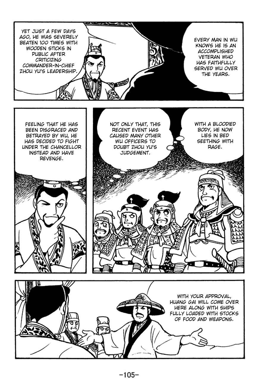 Chapter 140 - Page 28