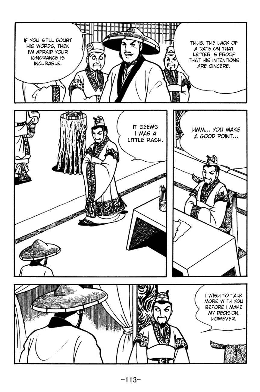 Chapter 140 - Page 36
