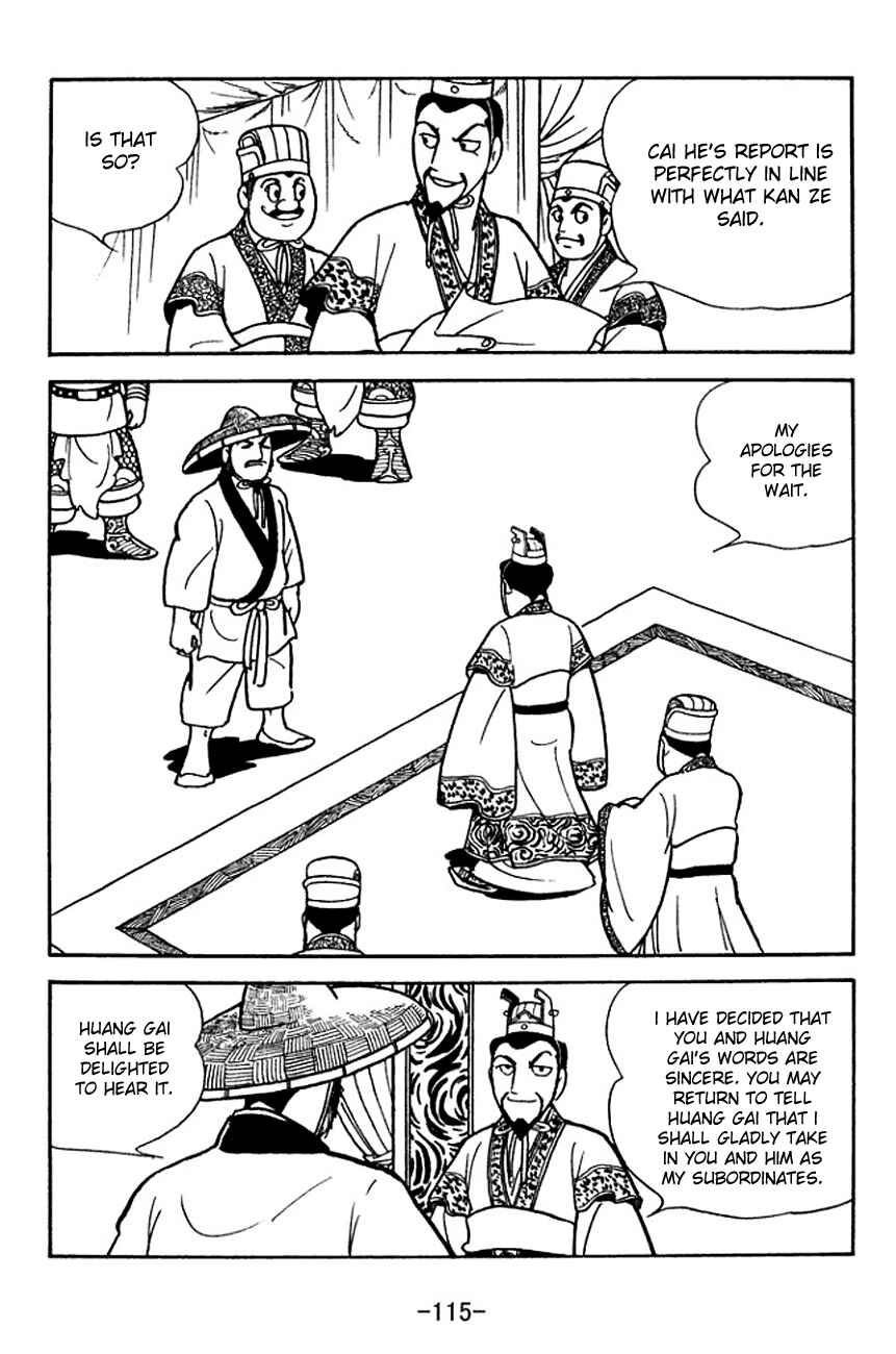 Chapter 140 - Page 38