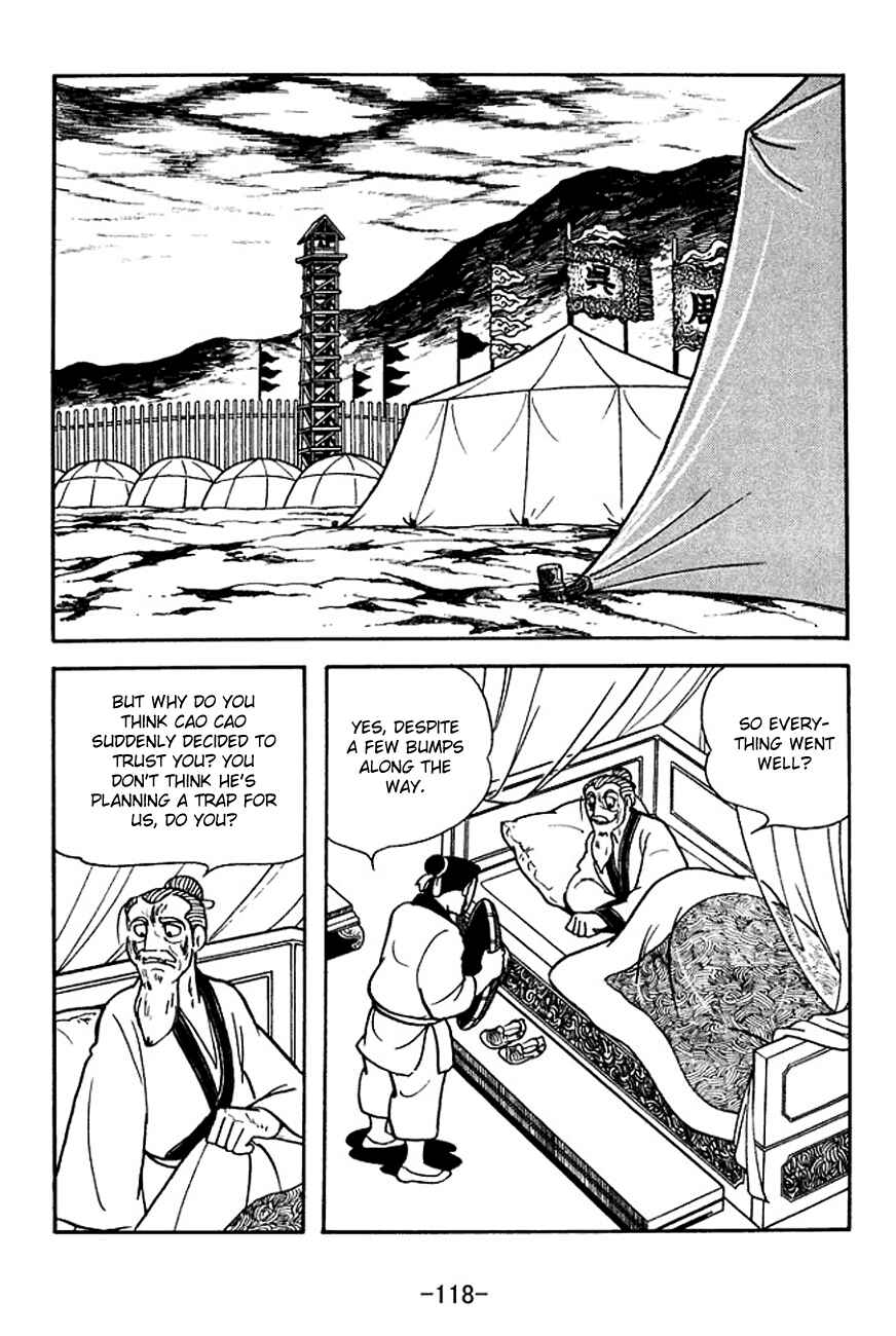 Chapter 140 - Page 41