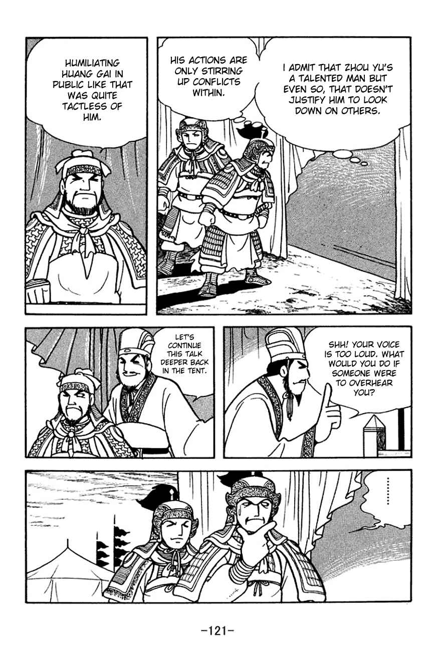 Chapter 140 - Page 44