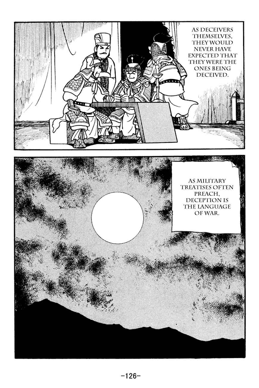 Chapter 140 - Page 49
