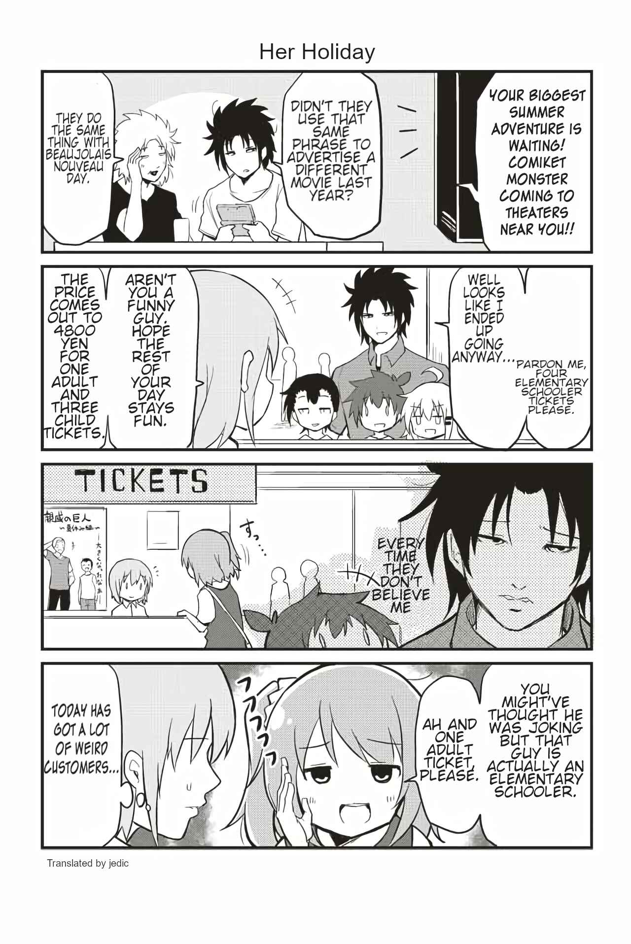 Chapter 134 - Page 1