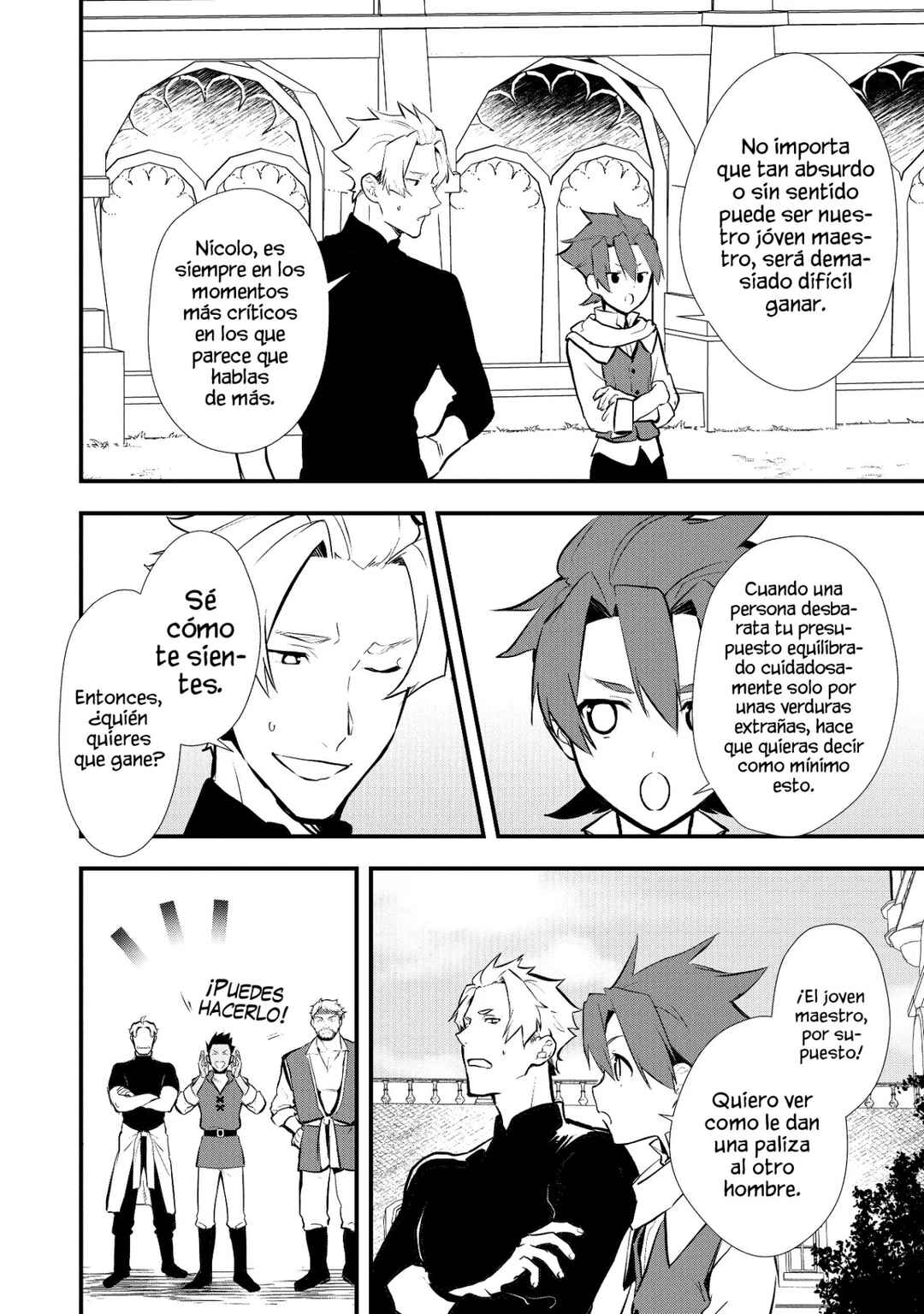 Chapter 32 - Page 22