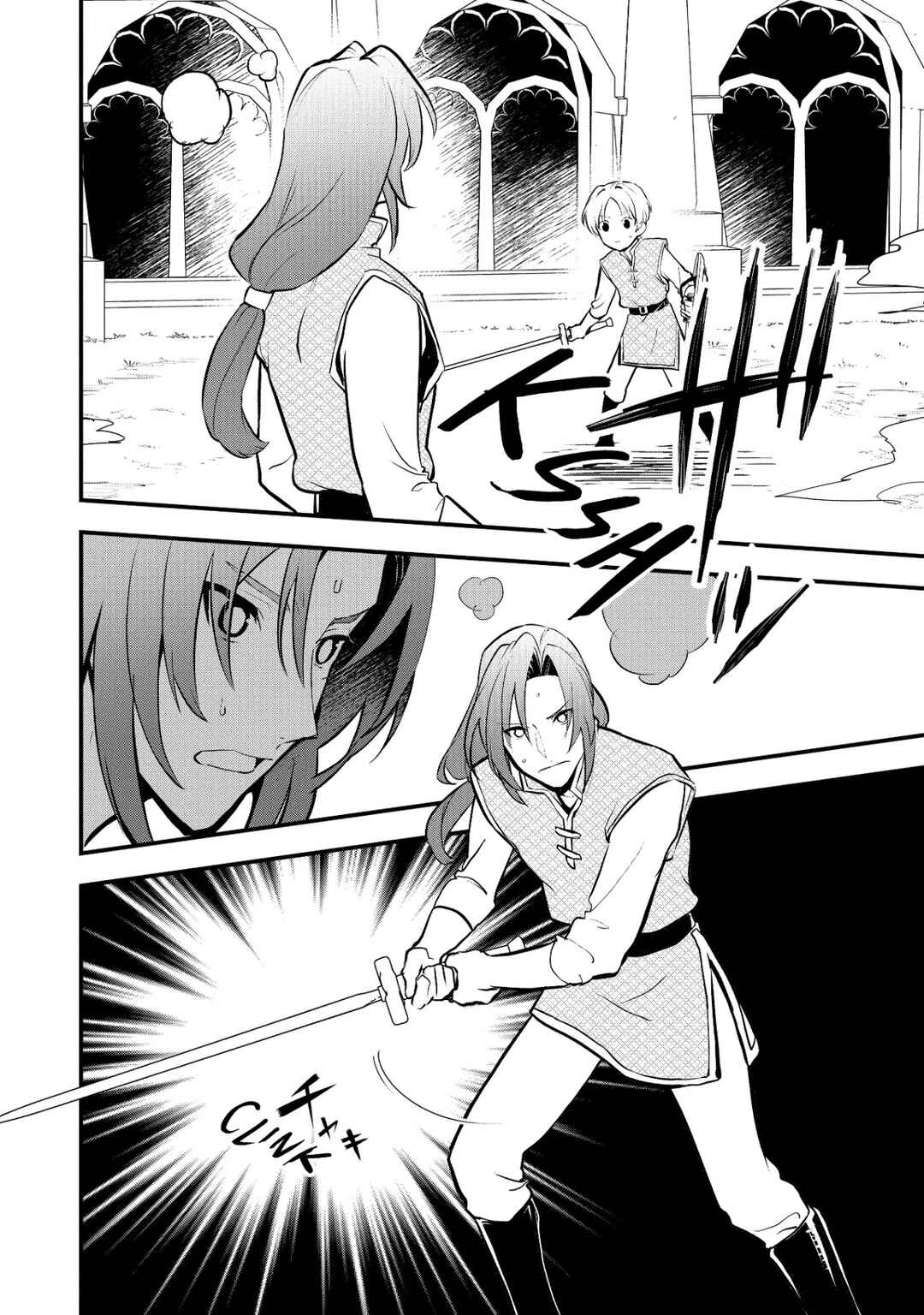 Chapter 32 - Page 28