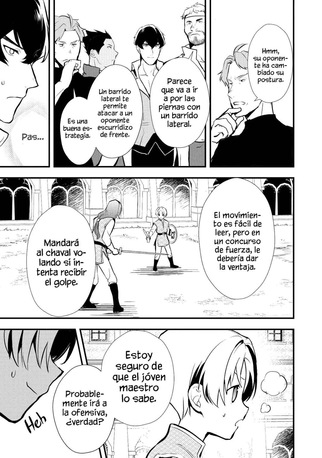 Chapter 32 - Page 29