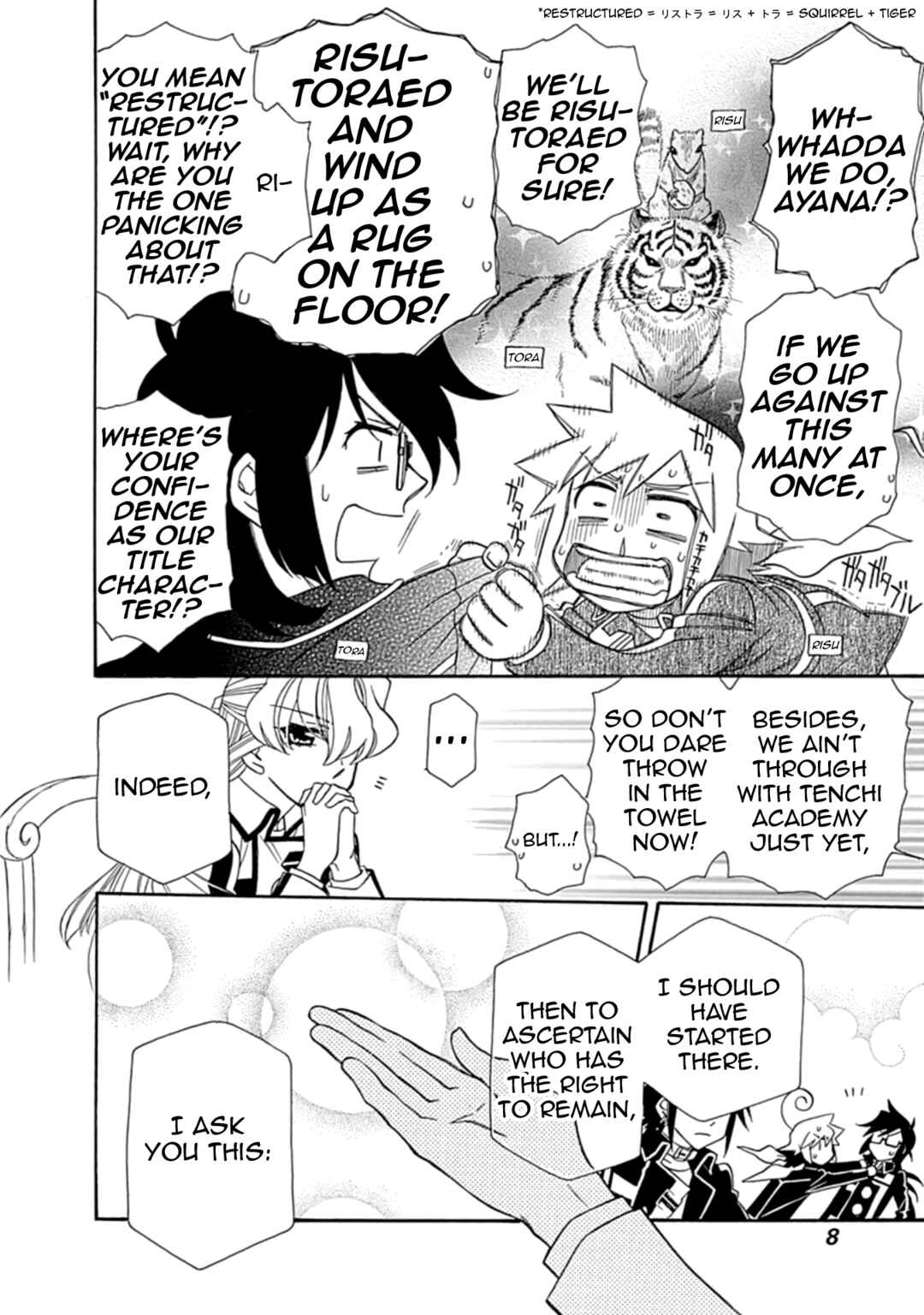 Chapter 0 - Page 10