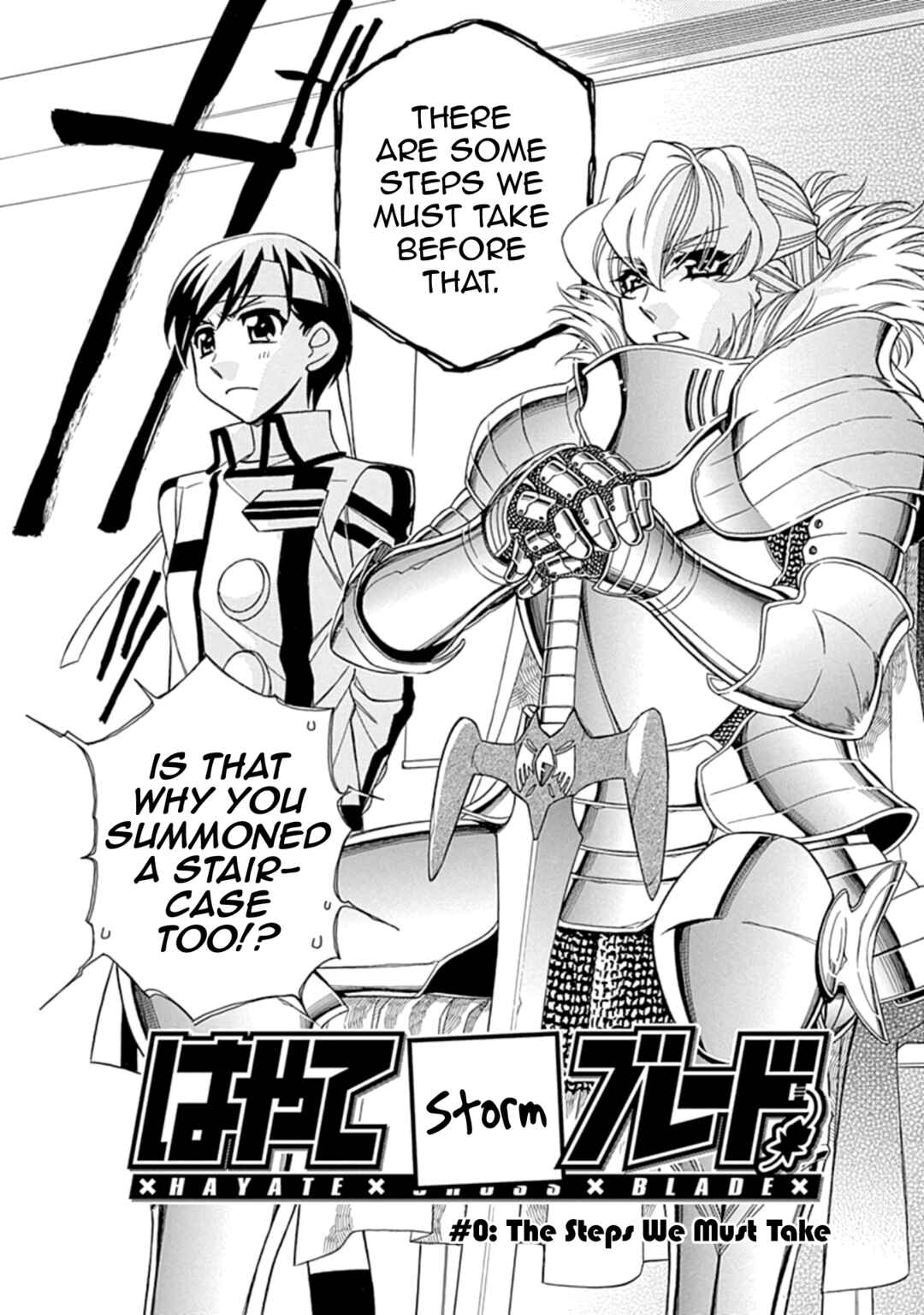 Chapter 0 - Page 6