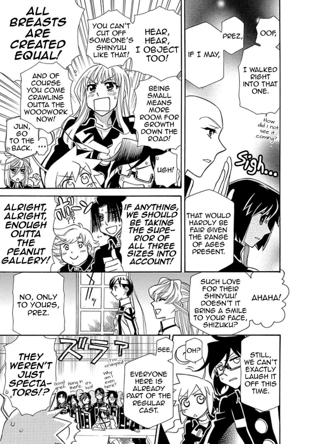 Chapter 0 - Page 9