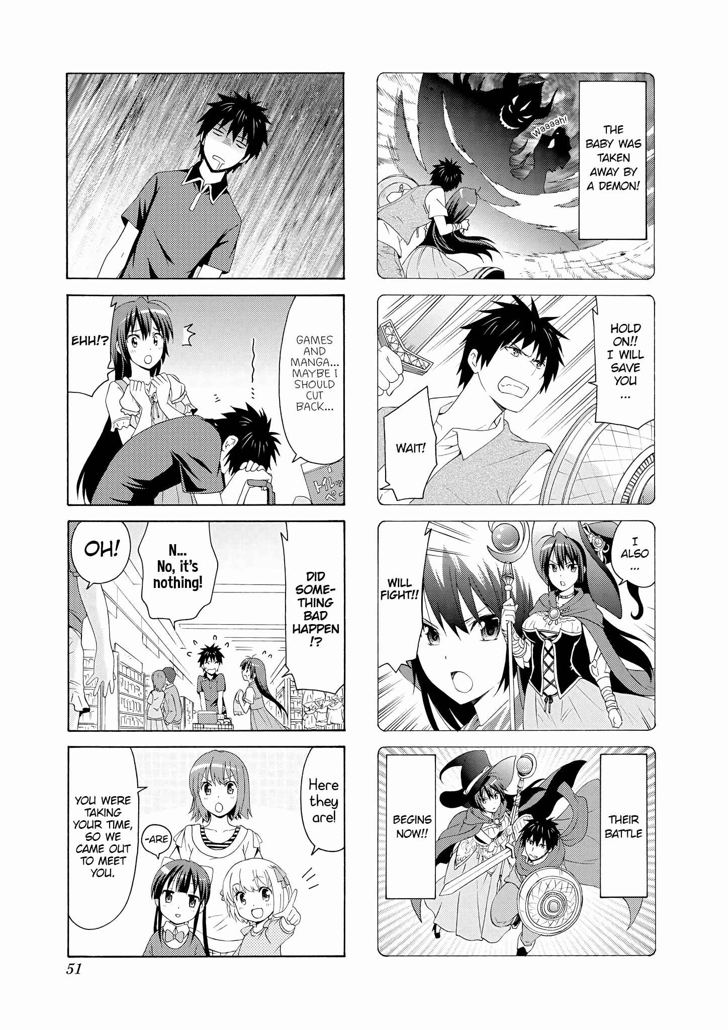 Chapter 46 - Page 7